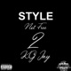 Style Not Free 2 Single