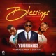 Blessings feat Miracle Pikin Don Ray Single