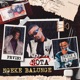 Ngeke Balunge Single