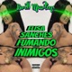 Mrkivah Elisa Sanches FUMANDO INIMIGOS 1x Single