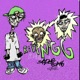 GANGSTA TYPE SONG TEENAGEx DILLINGER feat CHRIST DILLINGER Wendigo Single