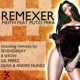 Remexer EP