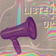 Listen Up Single