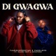 DI GWAGWA feat Novatron Kairo1829 Single