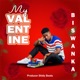 My Valentine Single