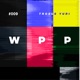 Nafarkor Walter Paul Penelope Single