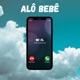 Alô Bebê Sped Up Single