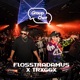 Group Chat Club Flosstradamus x Trxggx in Los Angeles 2024 DJ Mix