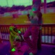 Starfyre BeastBoy Single