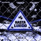 Hasta Luego Single