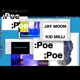 Poe Poe feat Kid Milli Single