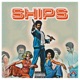 Ships feat SkyBlew Donovan Harrell Tap Single