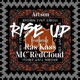 Rise Up feat Ras Kass MC Redcloud Single
