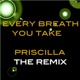 Every Breath You Take Single Remix Single