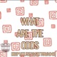 What Are the Odds Ep