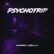 Psychotrip feat Silla Single