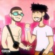 Waze feat Rich the chips Single