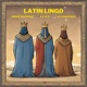 LATIN LINGO feat ILL Conscious a F R O Single