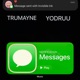 Messages feat YoDruu Single