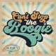 Can t Stop the Boogie Single