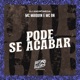 Pode Se Acabar Single
