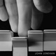 Einaudi Le Onde Arr for Piano by John Lenehan Single