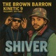 Shiver feat Kinetic 9 Radio Edit Single