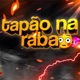 Beat Tⱥpã0 Na Raba Funk Remix Single