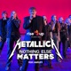 Nothing Else Matters feat Amplify Single