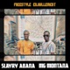 Freestyle Enjaillement feat Mg Montana Single