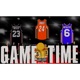 Game Time Single
