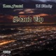 Stand Up feat Lil Blacky Single