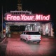 Free Your Mind VIP Single