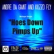 Hoes Down Pimps Up Single