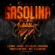 Gasolina Remix Single