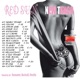 Red Sun New Tango