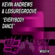 Everybody Dance Single