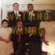 Waiting on Wings EP