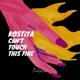 Can t Touch This Fire EP