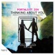Thinking About You feat Zov Single