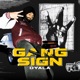 Gang Sign Single
