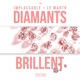 Diamants brillent feat LeMarth Single