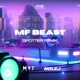 MF Beast Spottier Remix Single