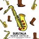 Suéltala DJ Otto Huapango Remix Single