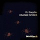 Orange Spider Single