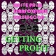 Getting Profit feat KirbLaGoop Starfoxlaflare EP