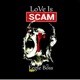 Love is Scam Single