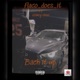 Back it up feat Flaco does it Single