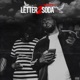 Letter 2 Soda Single
