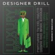 Designer Drill feat Ty Kid Hyuta Cezar Mark Exodus Single